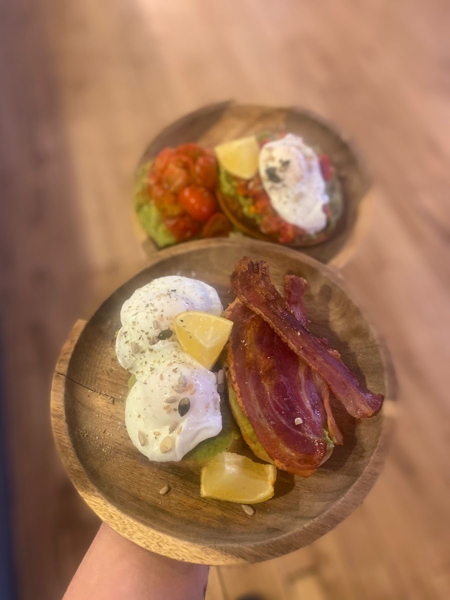 Pottingers Cafe Belfast-2