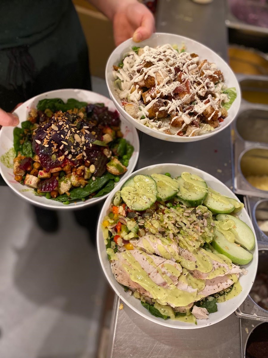 Pottingers Cafe Belfast-3