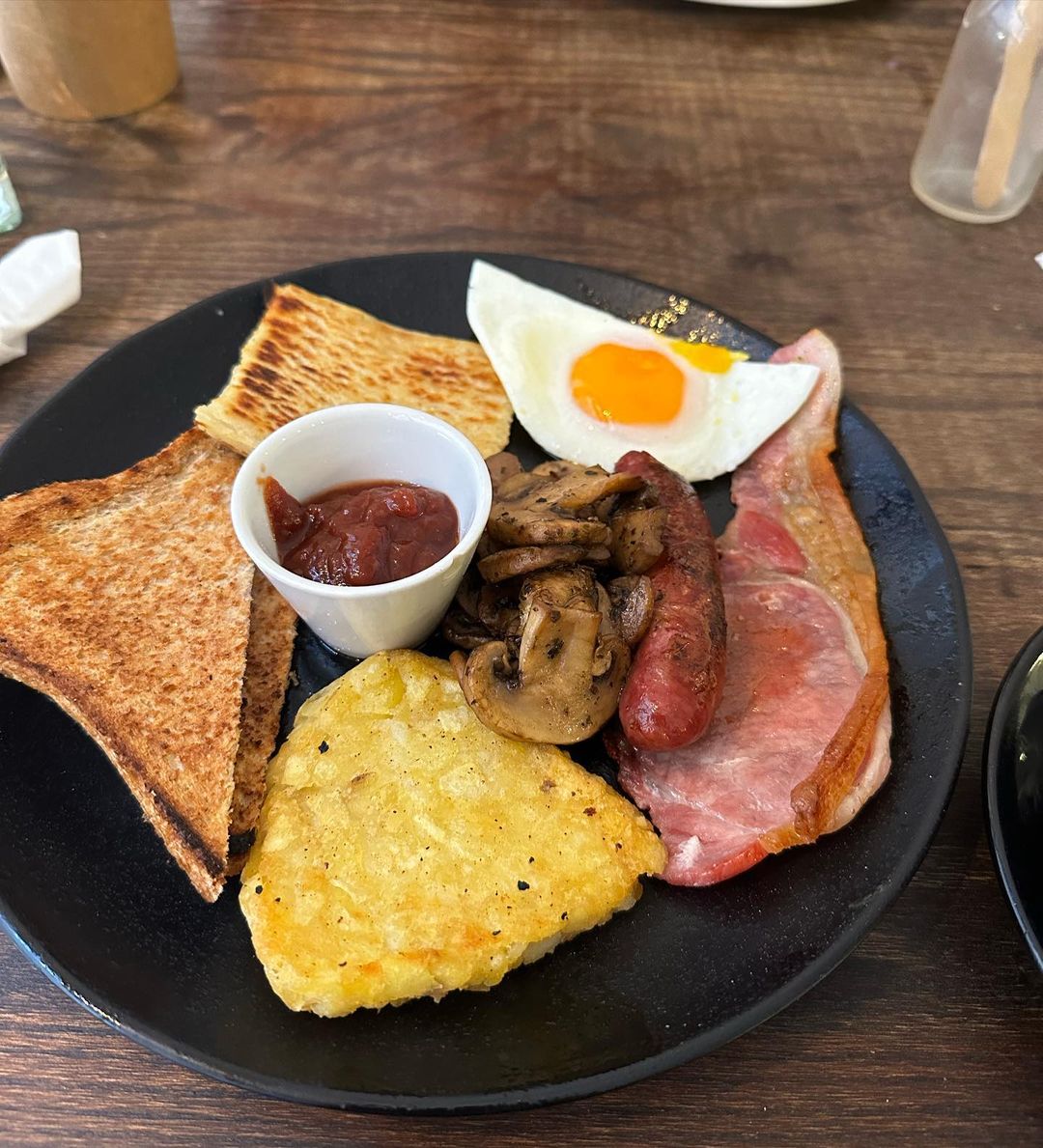 Pottingers Cafe Belfast-4