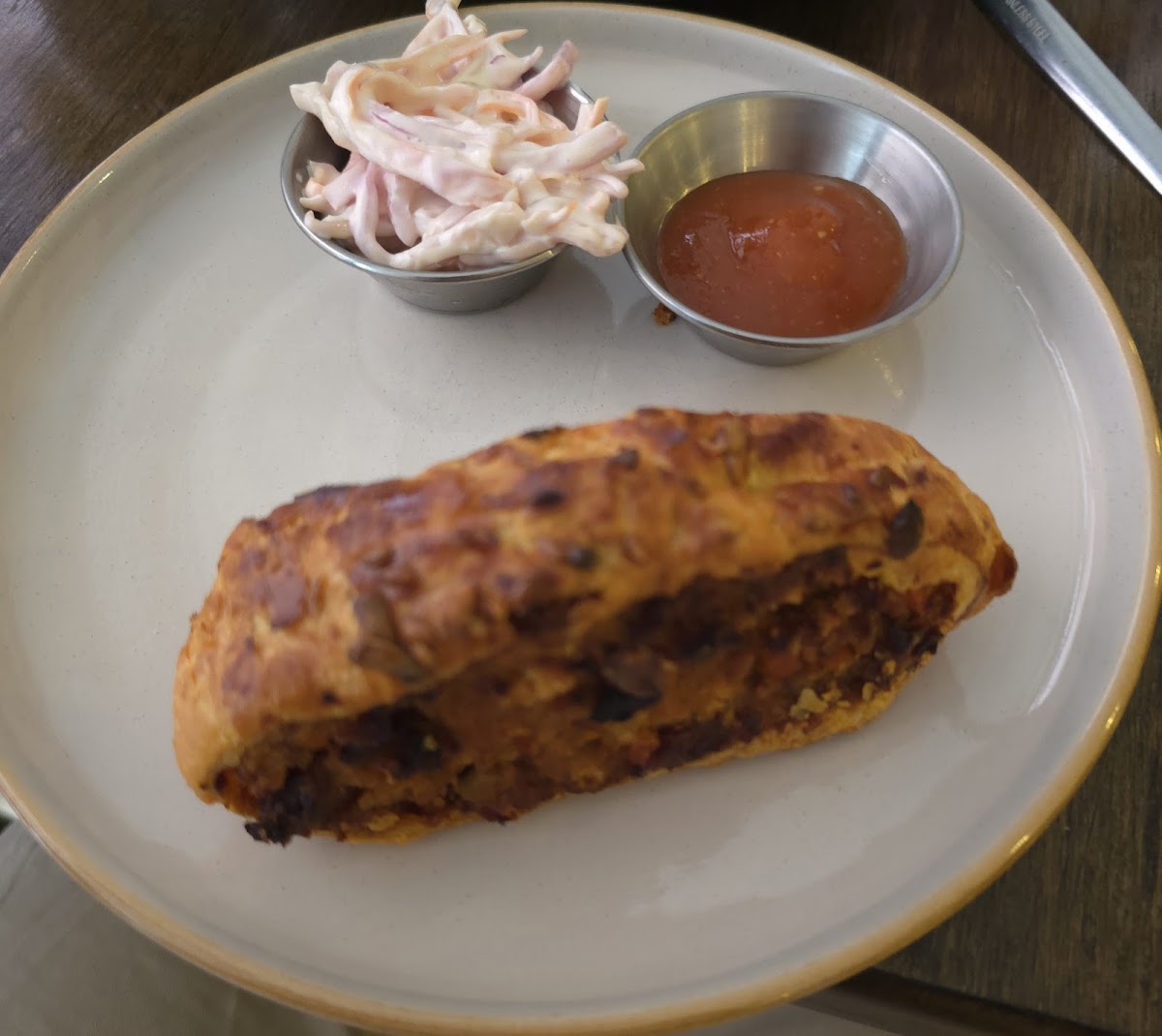 Pottingers Cafe Belfast-7