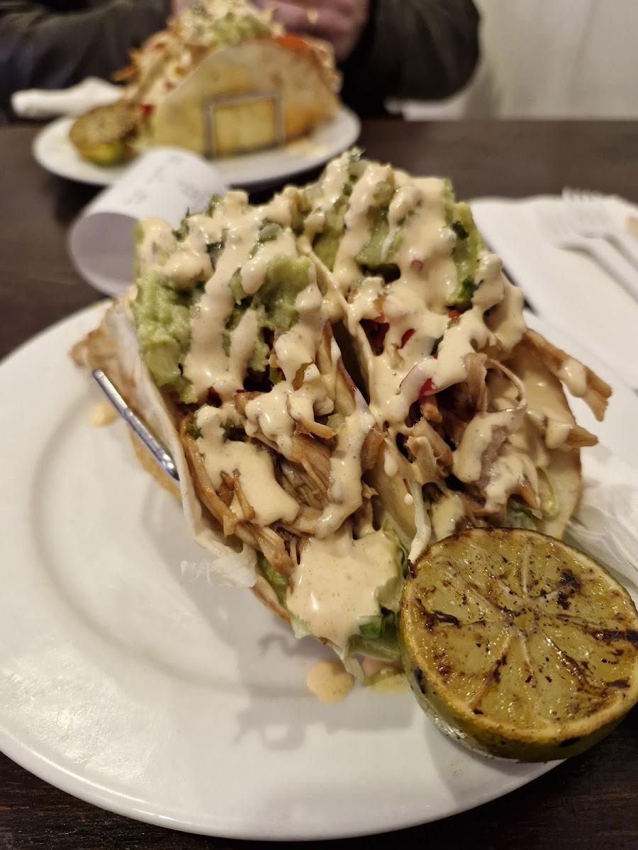 Pottingers Cafe Belfast-9